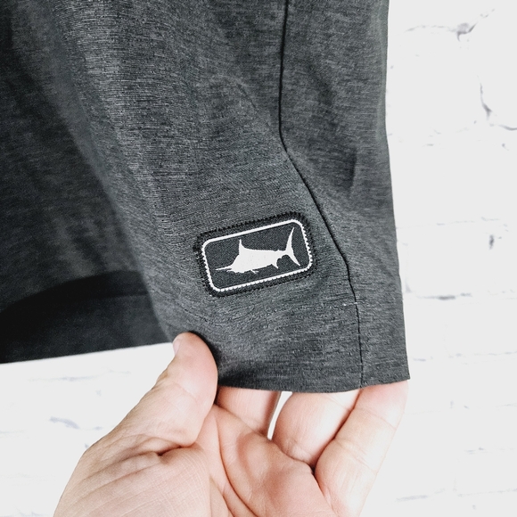 PELAGIC | Mako hybrid fishing shorts - Picture 2 of 5